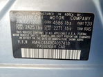 Hyundai Sonata 2012