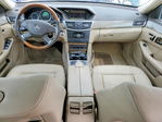Mercedes-Benz E-klasse 2011