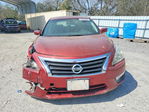 Nissan Altima 2013