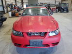 Ford Mustang 1999