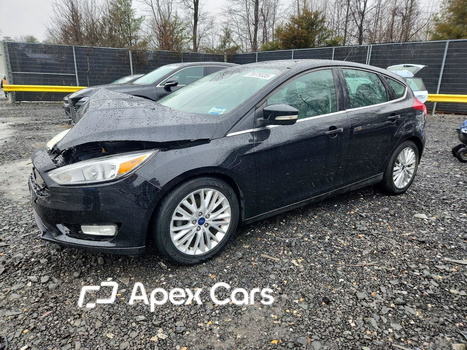 Ford Focus 2018 - Image 1 of 13