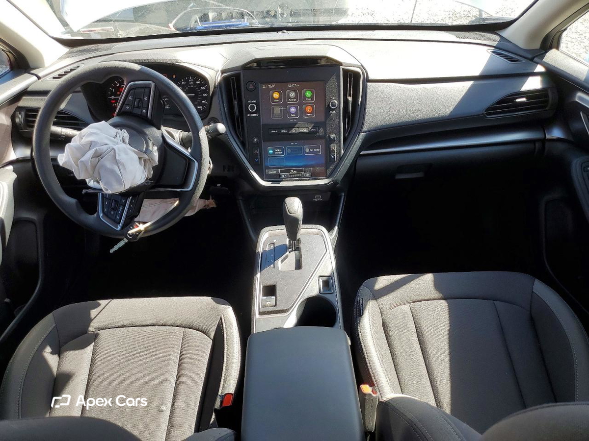 Subaru Impreza 2024