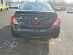 Nissan Versa 2017