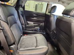 Nissan Pathfinder 2024
