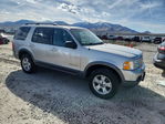 Ford Explorer 2004