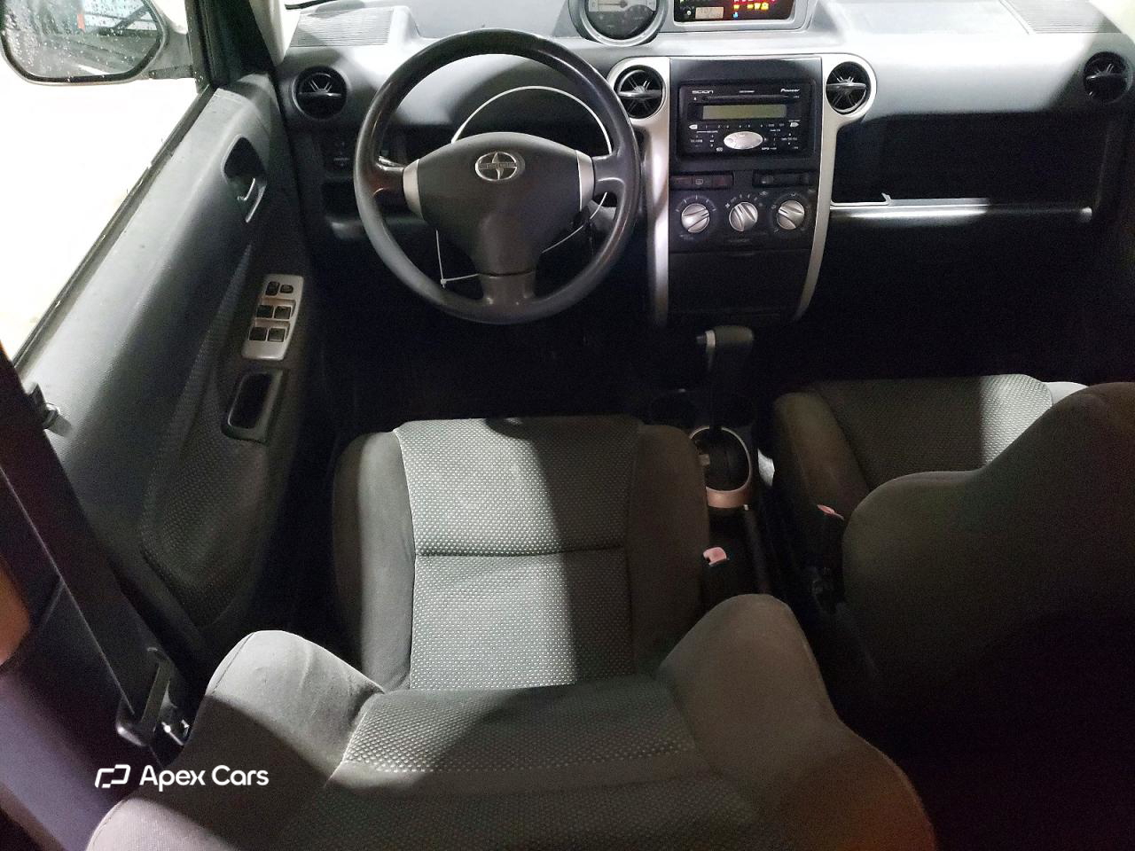 Scion xB 2006