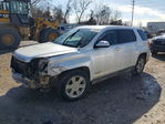 GMC Terrain 2016