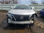 Lexus RX 2010