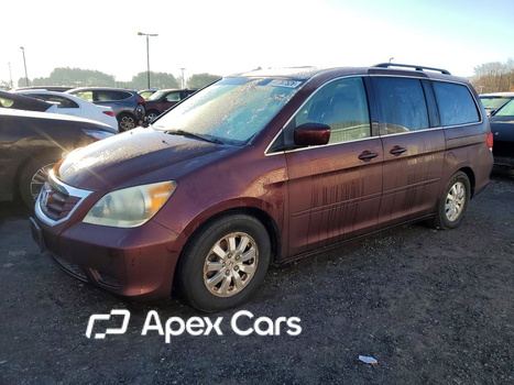 Honda Odyssey 2009 - Image 1 of 13