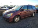 Honda Odyssey 2009