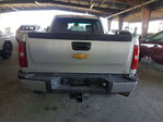 Chevrolet Silverado 2011