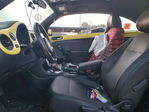 Volkswagen Beetle 2015