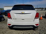 Chevrolet Trax 2022
