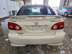 Toyota Corolla 2007