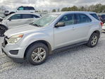 Chevrolet Equinox 2016