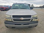 Chevrolet Silverado 2004