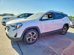 GMC Terrain 2020