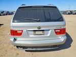 BMW X5 2005