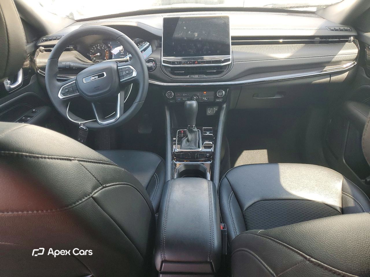 Jeep Compass 2024