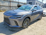 Lexus RX 2023