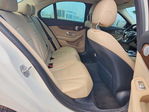 Mercedes-Benz C-klasse 2016