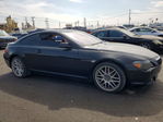 BMW Series 6 2006