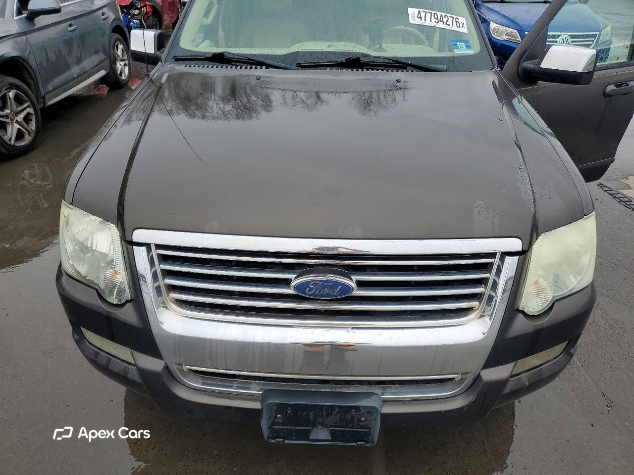 Ford Explorer 2006