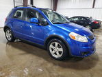 Suzuki SX4 2012