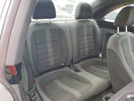 Volkswagen Beetle 2012