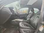 Audi A4 2012