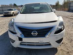 Nissan Versa 2018