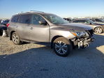 Nissan Pathfinder 2019