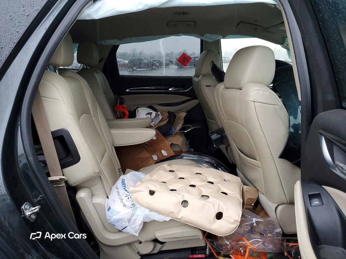 Buick Enclave 2019