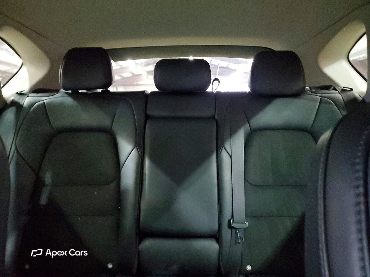 Mazda CX-5 2021