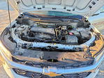 Chevrolet Trax 2024