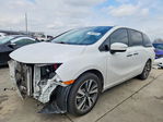 Honda Odyssey 2024