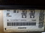 Volvo V70 2001