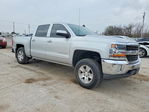 Chevrolet Silverado 2018