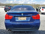 BMW Series 3 2011