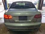 Audi A6 2011