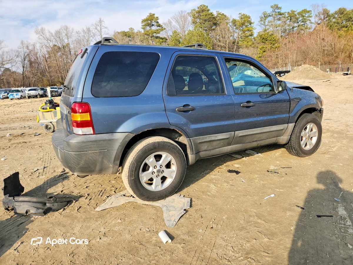 Ford Escape 2005