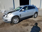 Cadillac SRX 2014