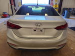 Hyundai Accent 2022