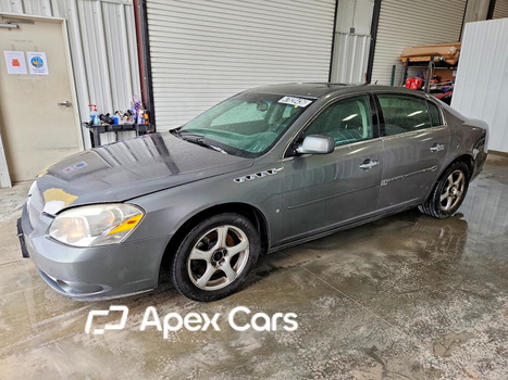 2007 Buick Lucerne - Image 1 of 5