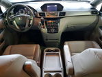 Honda Odyssey 2013