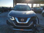 Nissan Rogue 2018