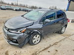 Chevrolet Trax 2017