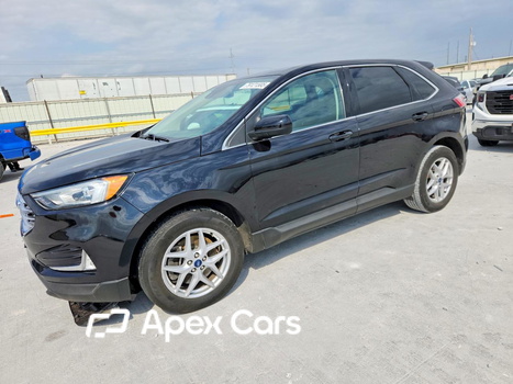Ford Edge 2021 - Image 1 of 13
