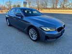 BMW Series 5 2021