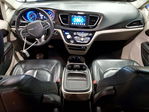 Chrysler Pacifica 2018